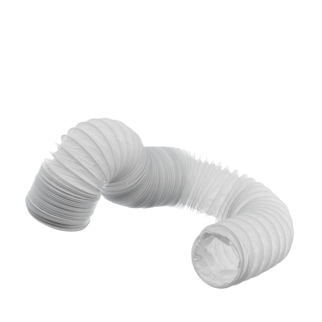 europlast-abluftschlauch-100mm-6m-pvc-flexibel-trockner image 1