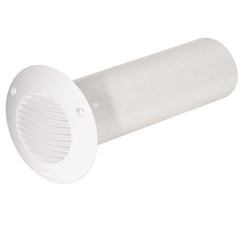 airflow-hohlwandkanal-set-100-mm-350-mm-gitter-wei-kanal image 2