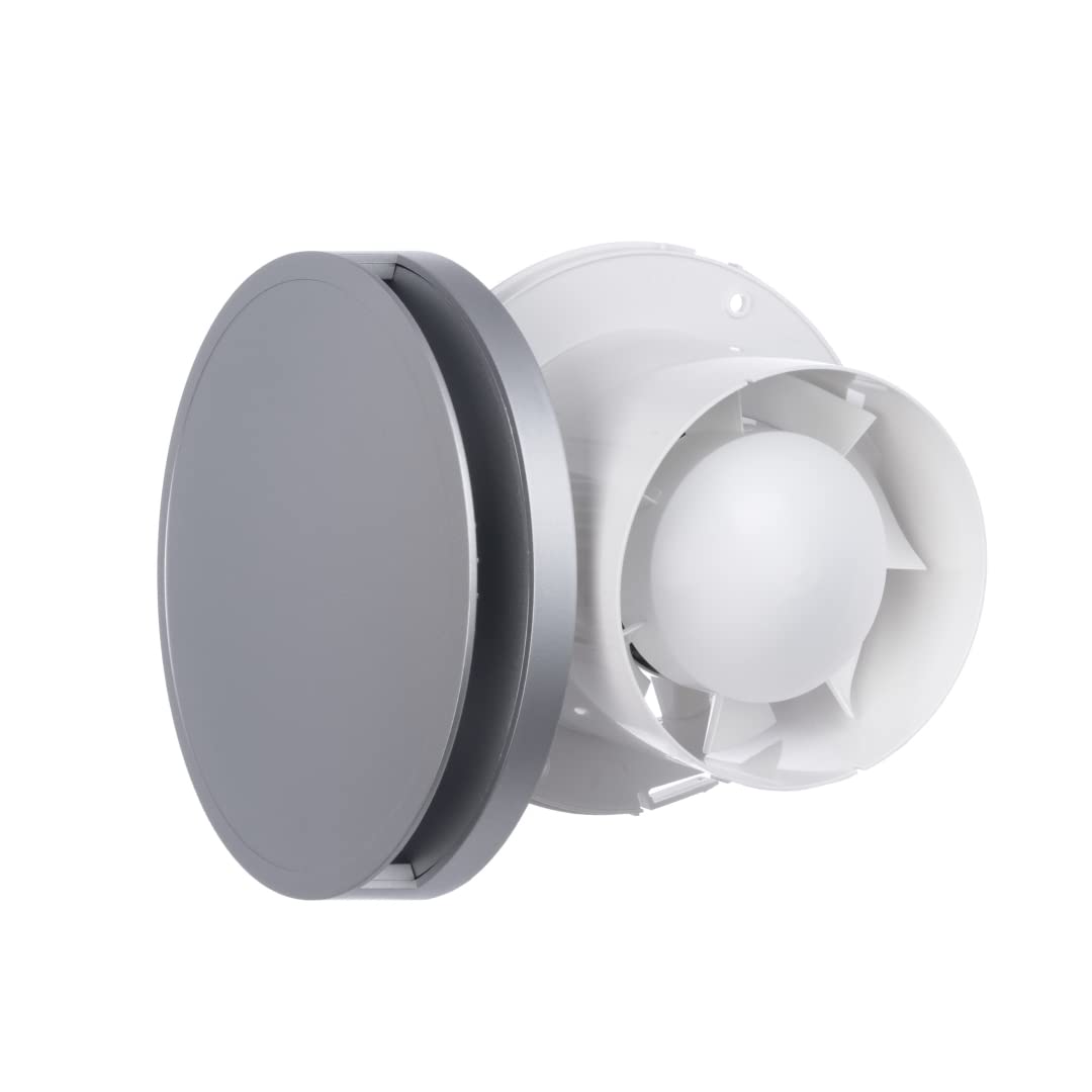 europlast-domestic-fans-100-mm-wandventilator-silber-100-m-h image 5
