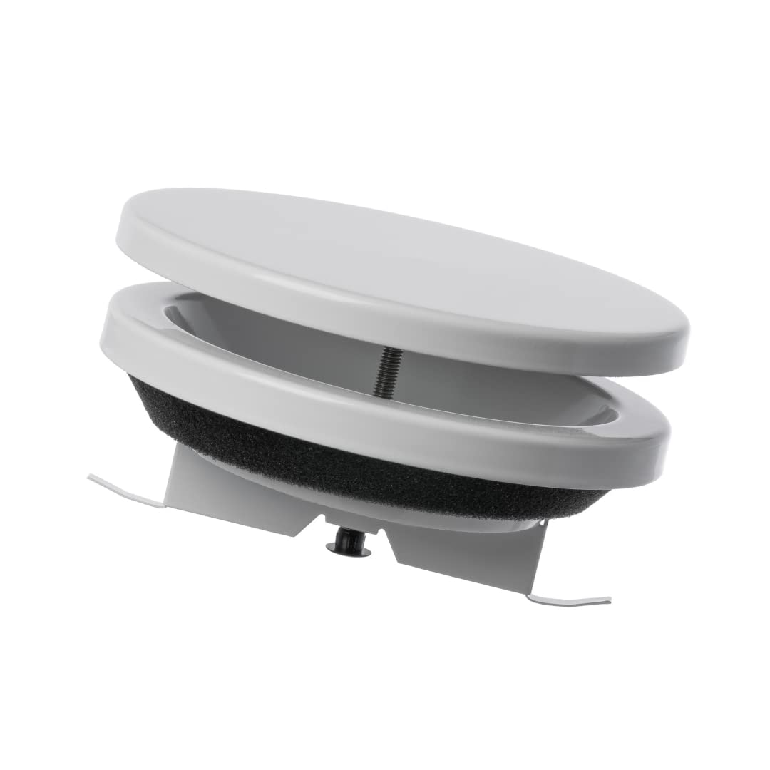 europlast-diffusors-tellerventil-80mm-zuluft-wei-stahl image 8