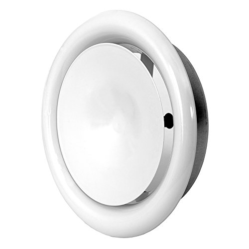 europlast-tellerventil-125mm-wei-edelstahl-l-ftungsventil image 2