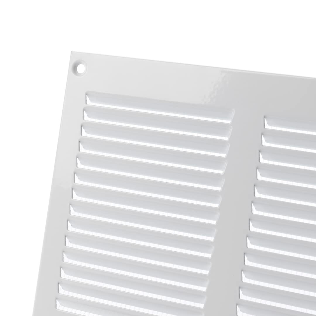 europlast-metal-grilles-200x150mm-l-ftungsgitter-metall-wei image 3