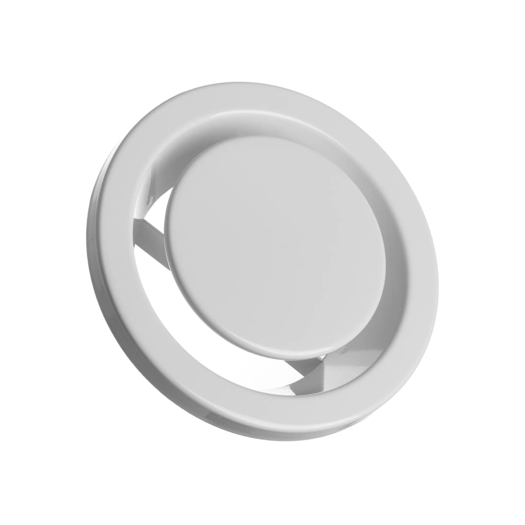 europlast-diffusers-tellerventil-125-mm-wei-abluftventil-stahl image 3