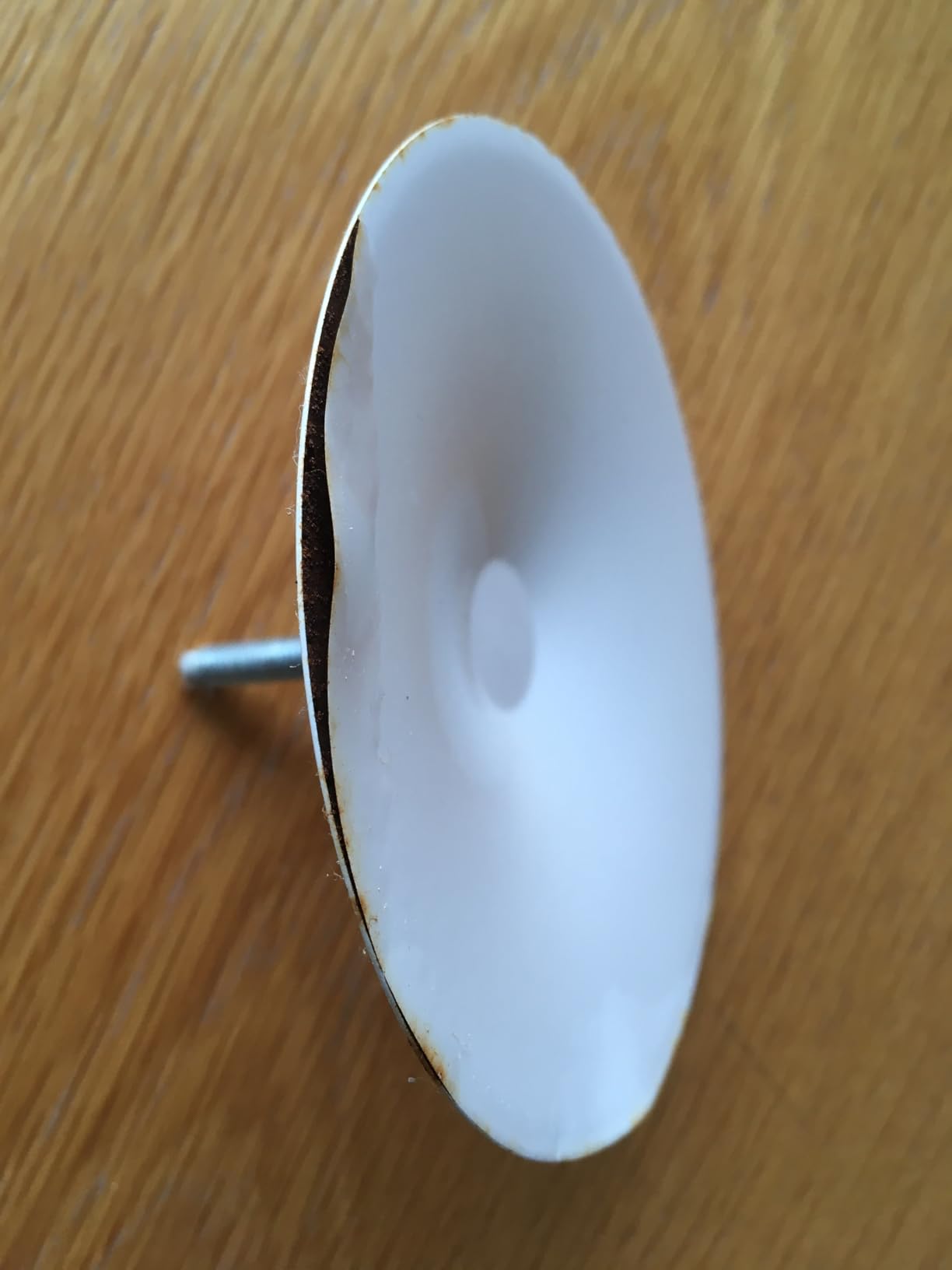 Sauber verarbeitet