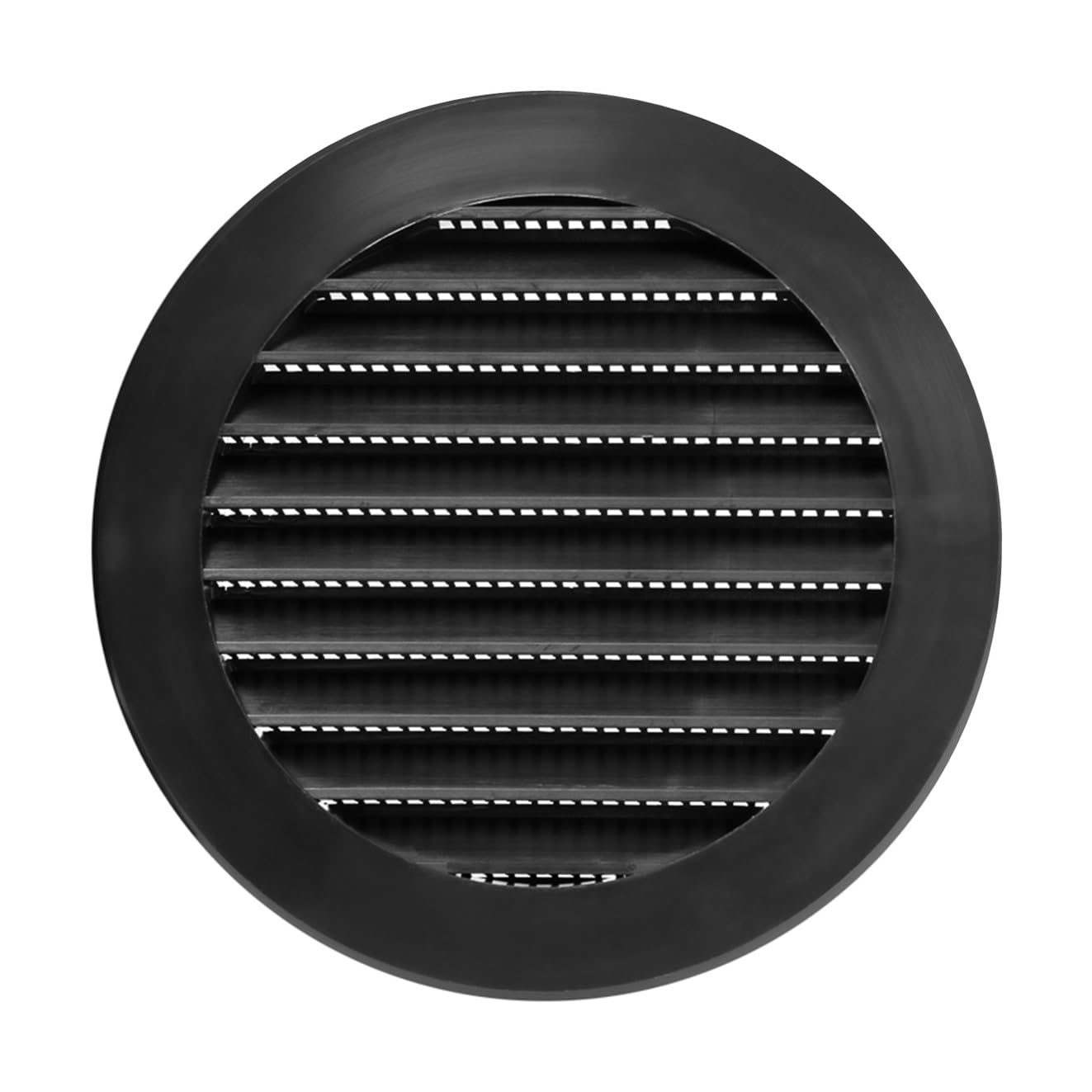 europlast-l-ftungsgitter-150mm-rund-schwarz-kunststoff-fliegengitter image 8