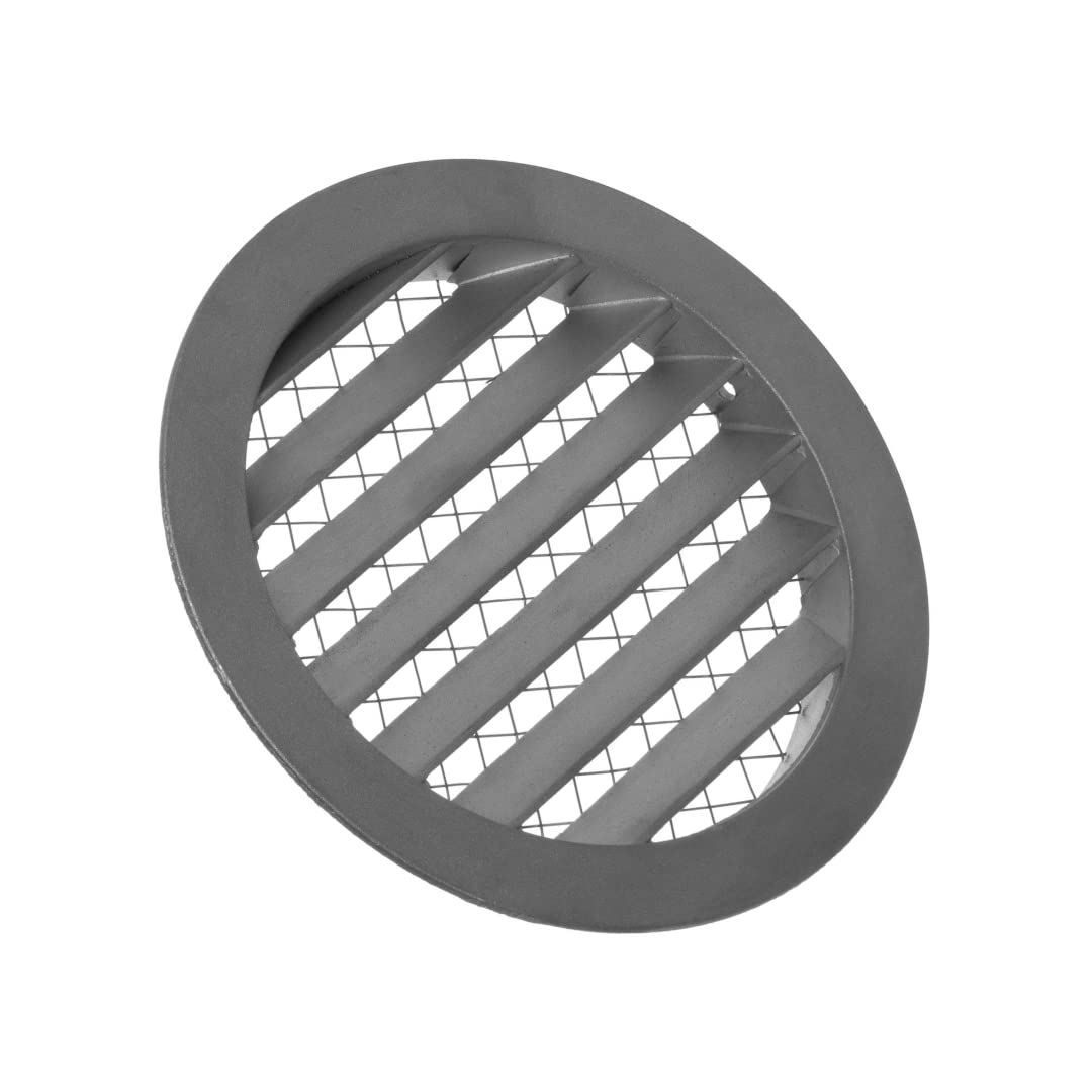 europlast-metal-grilles-l-ftungsgitter-125-mm-aluminium-silbergrau image 7