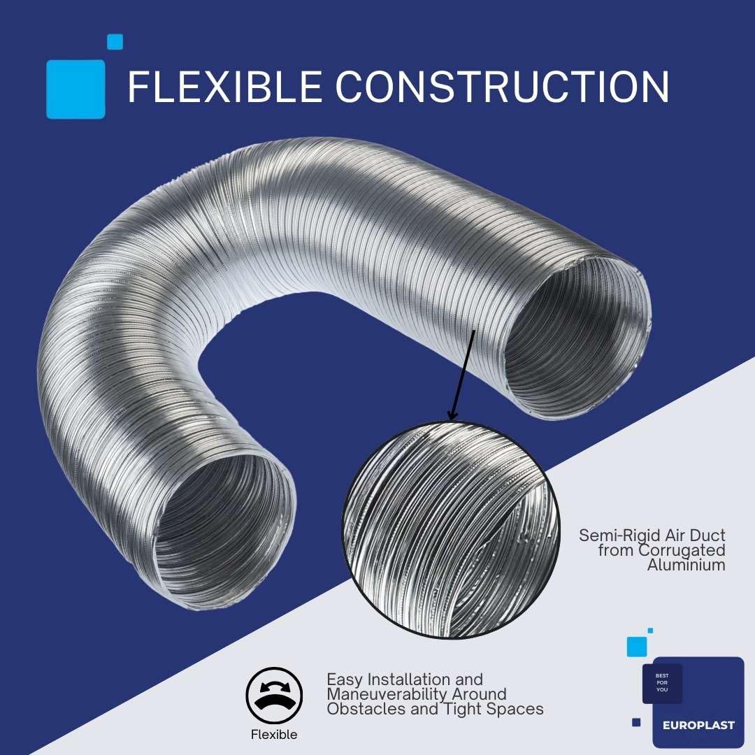 europlast-air-ducts-alu-flexrohr-150-mm-3-m-hitzebest-ndig image 3