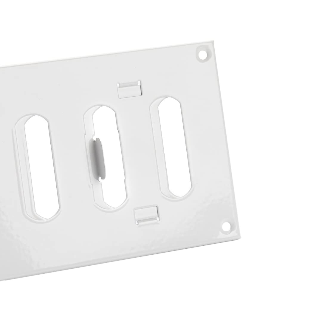 europlast-metall-l-ftungsgitter-300x100mm-verstellbar-wei image 3