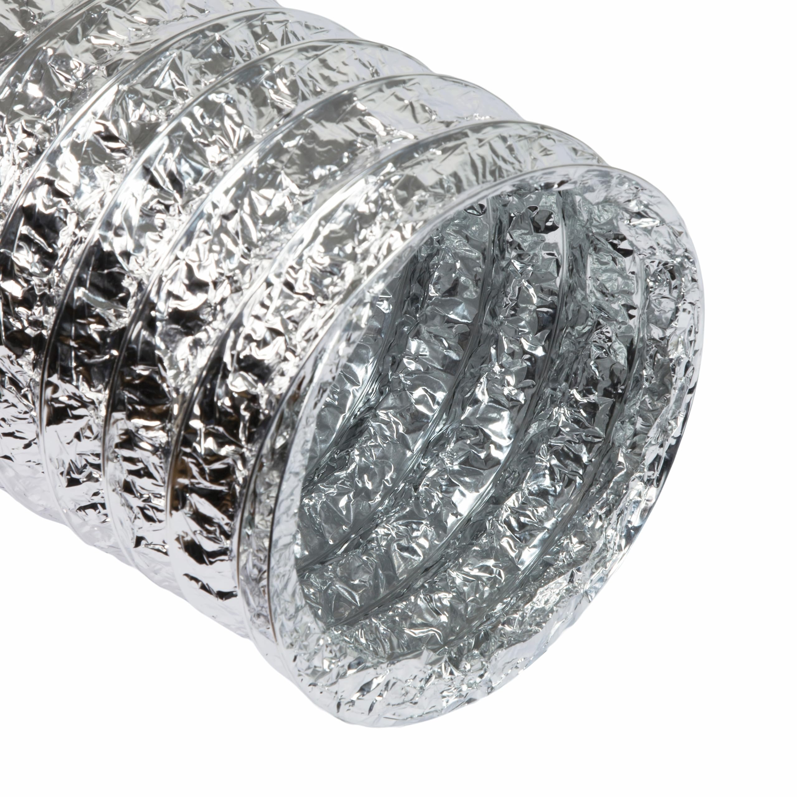 airflow-ducting-flexschlauch-alu-200-mm-x-10-m-abluftschlauch image 2