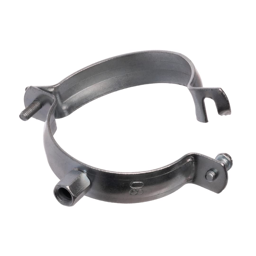 europlast-metal-round-system-rohrschelle-80-mm-metall-halter image 7