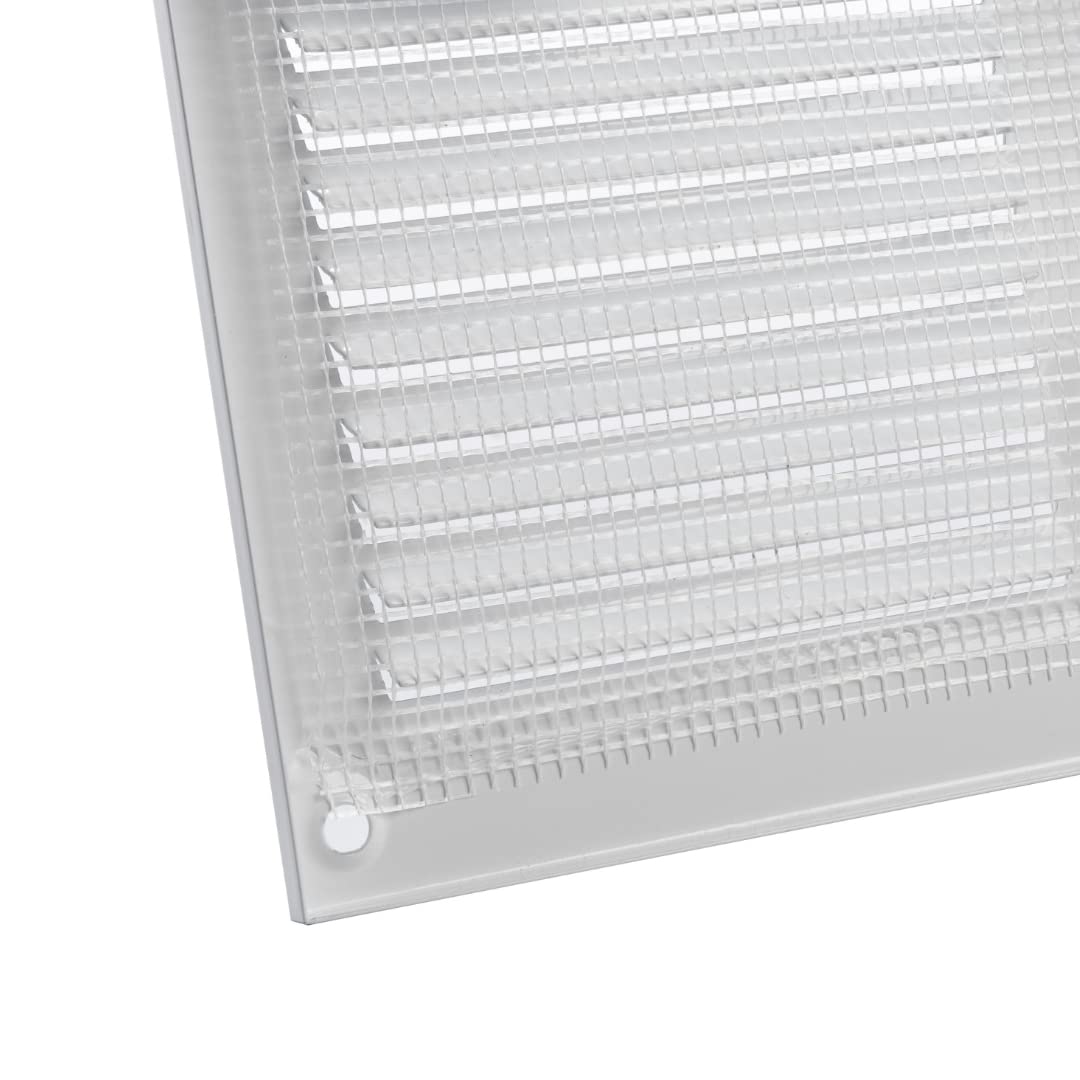 europlast-metal-grilles-200x150mm-l-ftungsgitter-metall-wei image 4