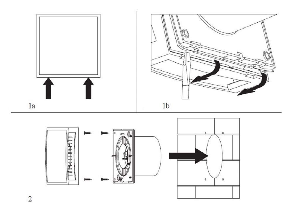 europlast-eet100hts-badl-fter-100mm-silber-mit-sensor image 2