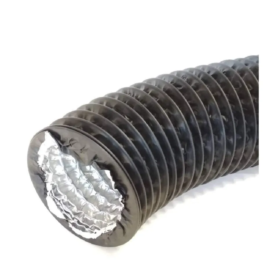 europlast-abluftschlauch-100-mm-schwarz-3-m-isoliert image 1