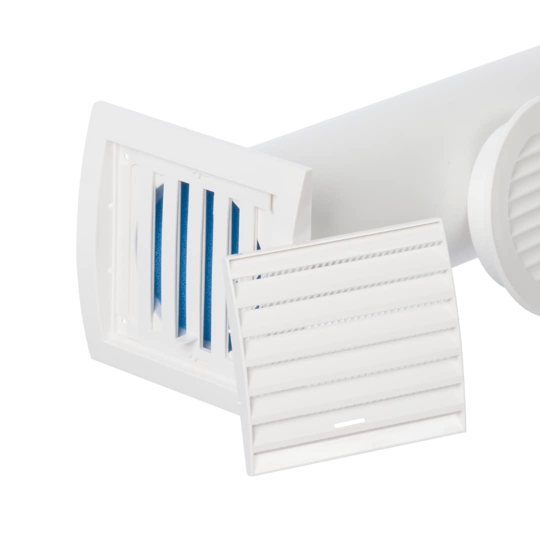 europlast-mauerkasten-100mm-l-ftungsgitter-wei-grau-braun-insektenschutz image 4