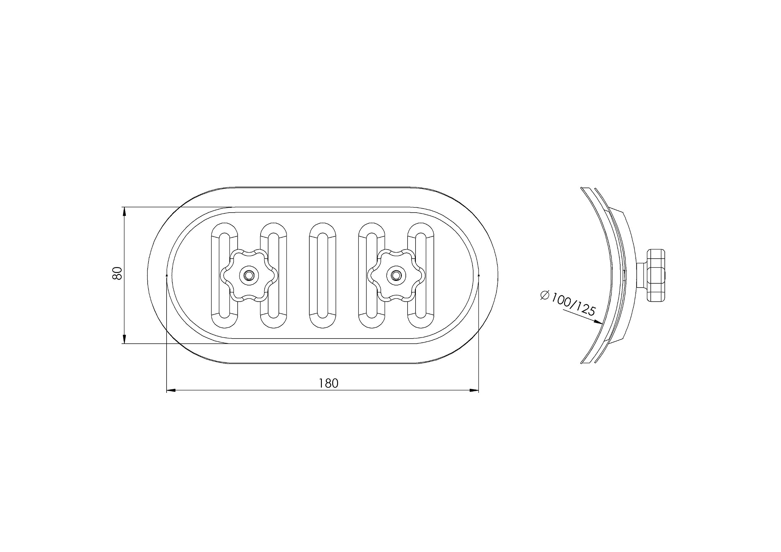 europlast-revisionsdeckel-180x80-stahl-100-125-mm image 1