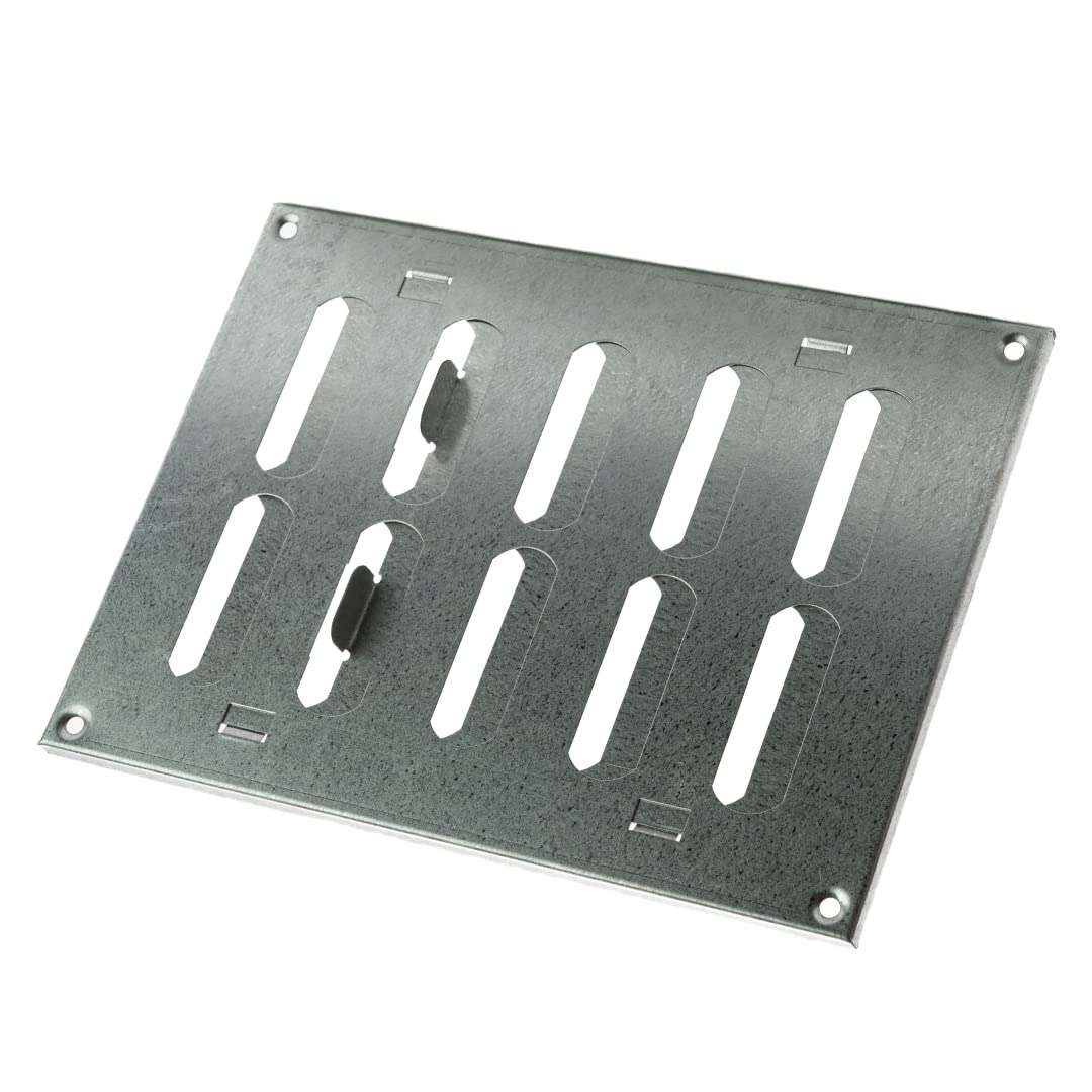 europlast-metal-schiebegitter-200x150-mm-verzinkt-verstellbar image 8
