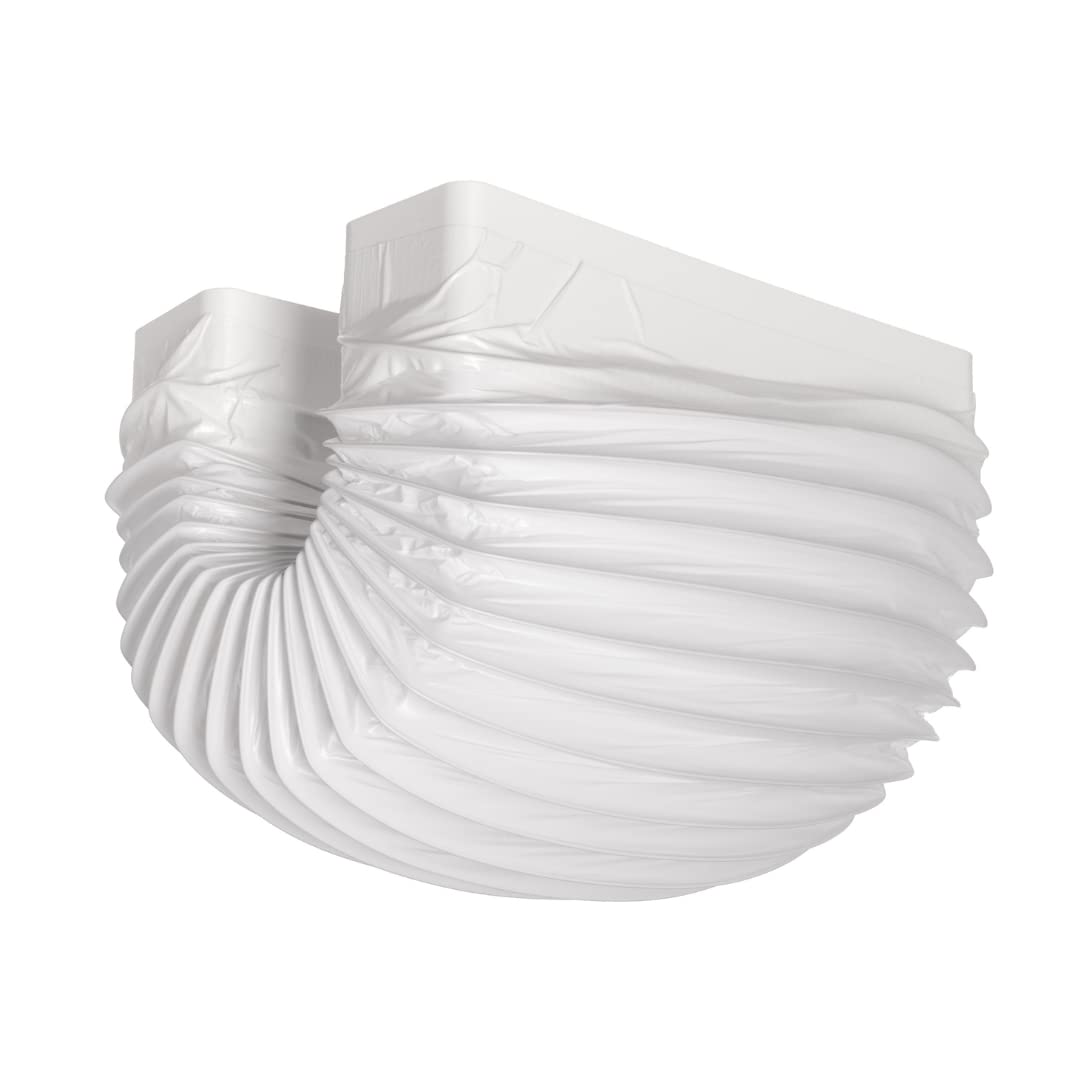 europlast-flachkanal-220x55-50cm-wei-luftkanal-pvc image 6