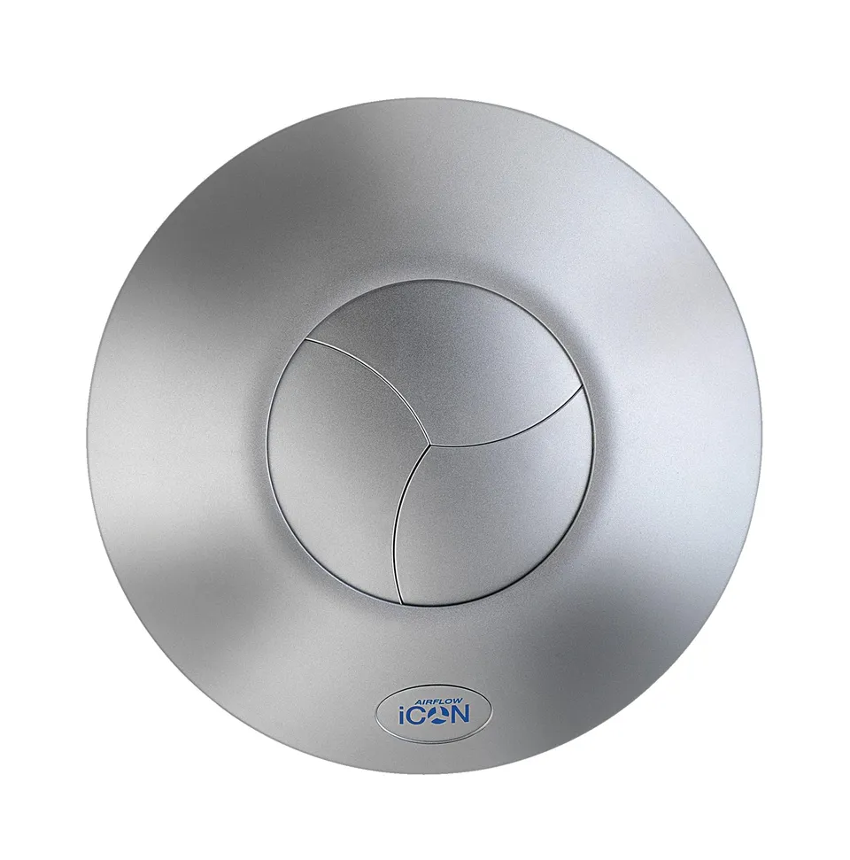 airflow-icon-15-l-fterabdeckung-silber-irisblende image 1