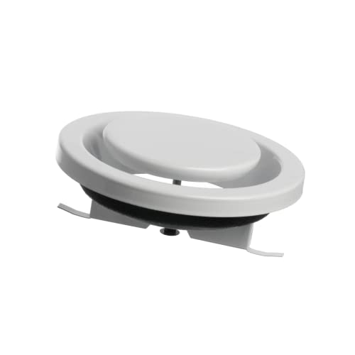 europlast-diffusers-tellerventil-160-mm-wei-abluft-stahl image 8