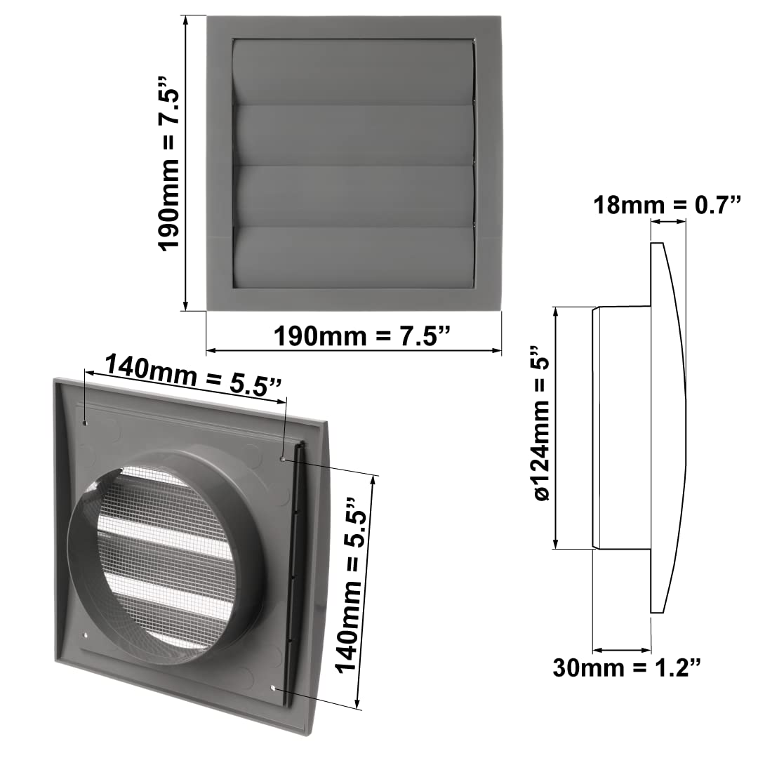europlast-l-ftungsgitter-125mm-grau-jalousie-abschlussgitter-190x190 image 2