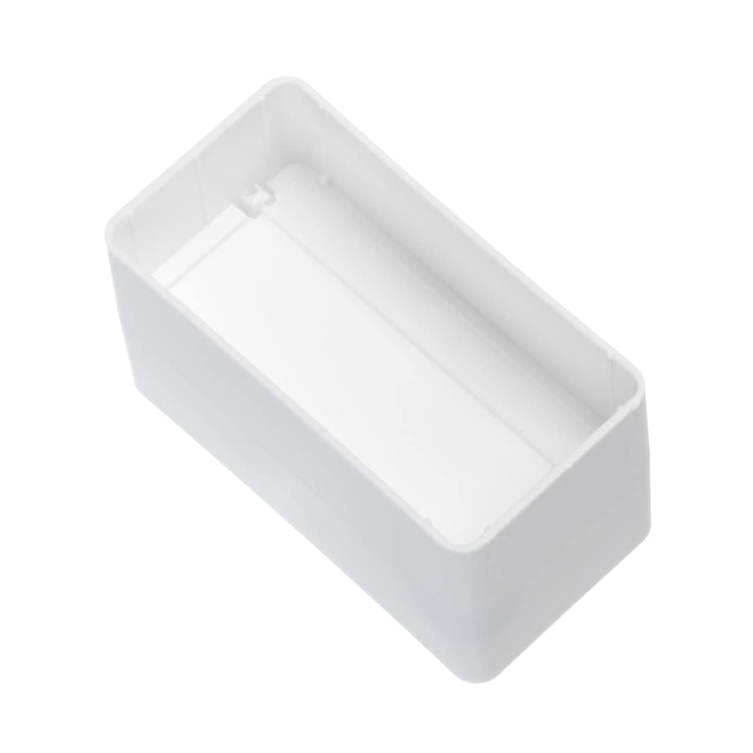 europlast-flachkanal-verbinder-110x55mm-wei-r-ckschlagklappe image 4