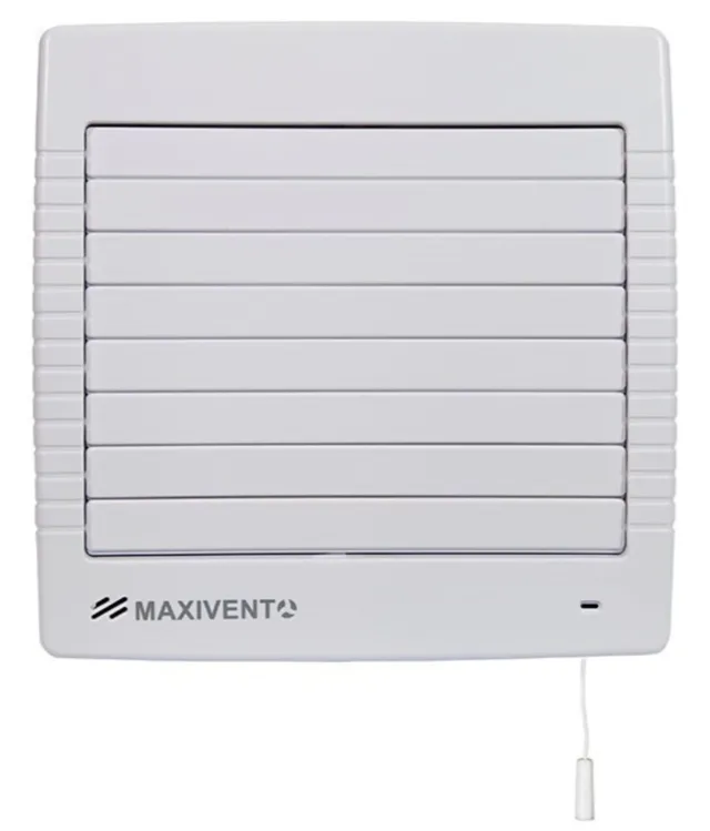 airflow-aura-maxivent-150-abluftventilator-humidity-260-m-h image 1