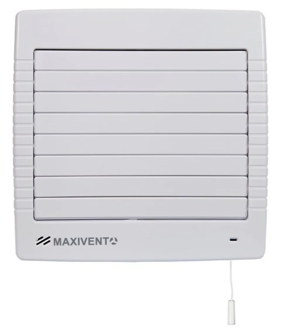 airflow-aura-maxivent-150-abluftventilator-humidity-260-m-h image 1