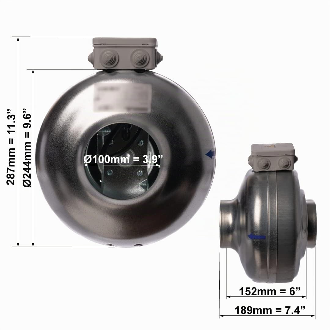 europlast-rohrl-fter-akm100-100-mm-metall-379-m-h-radial image 2