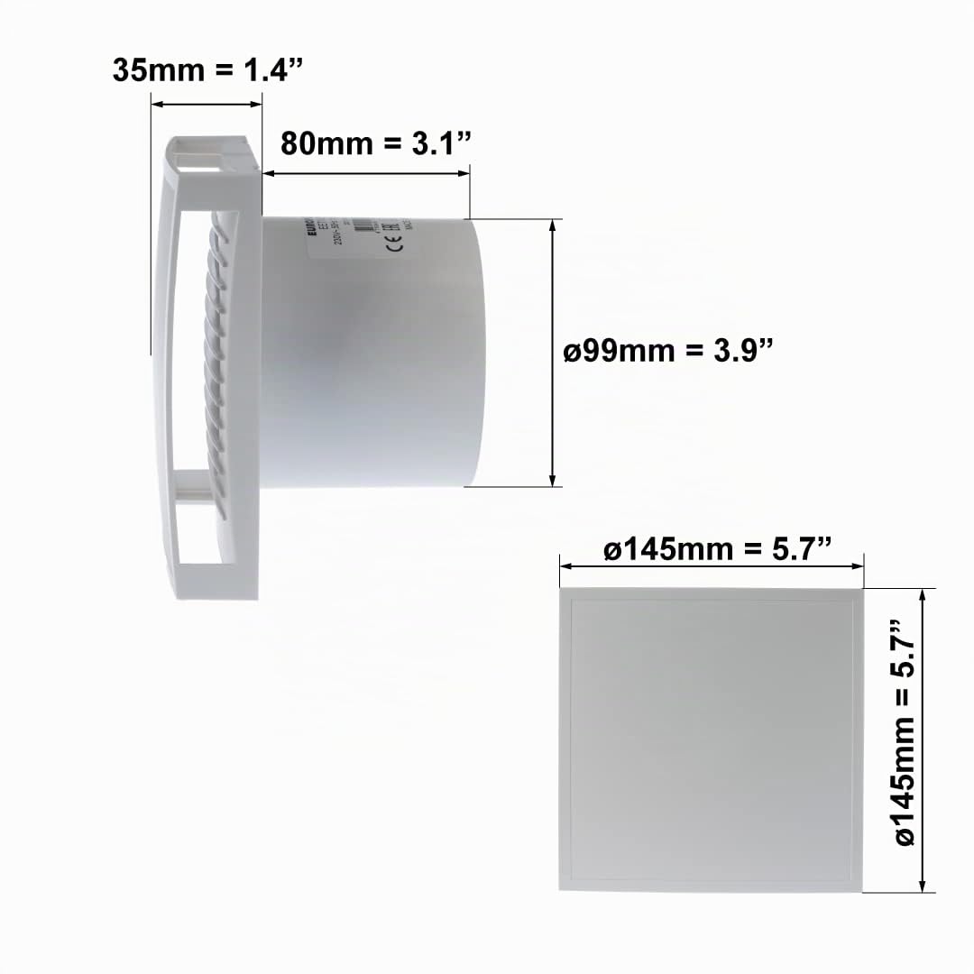 europlast-bad-l-fter-100-mm-wei-15w-lichtschalter image 2