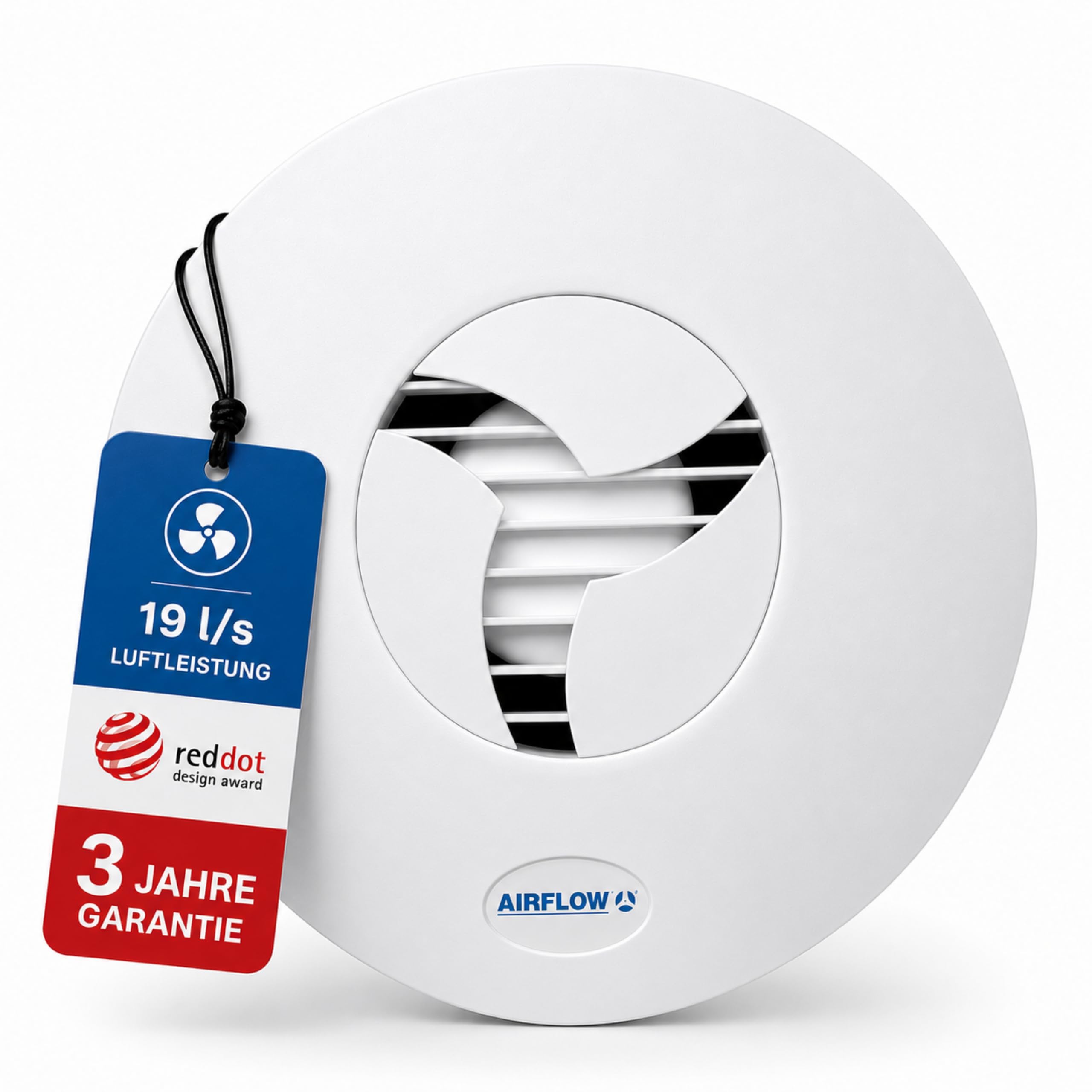 airflow-icon-15-badl-fter-100-mm-69-m-h-base-wei-leise image 2