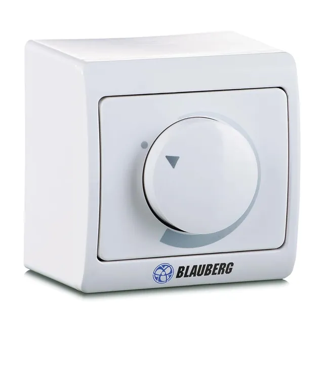 blauberg-cdte-e1-8-drehzahlregler-thyristor-aufputz-ip40 image 1