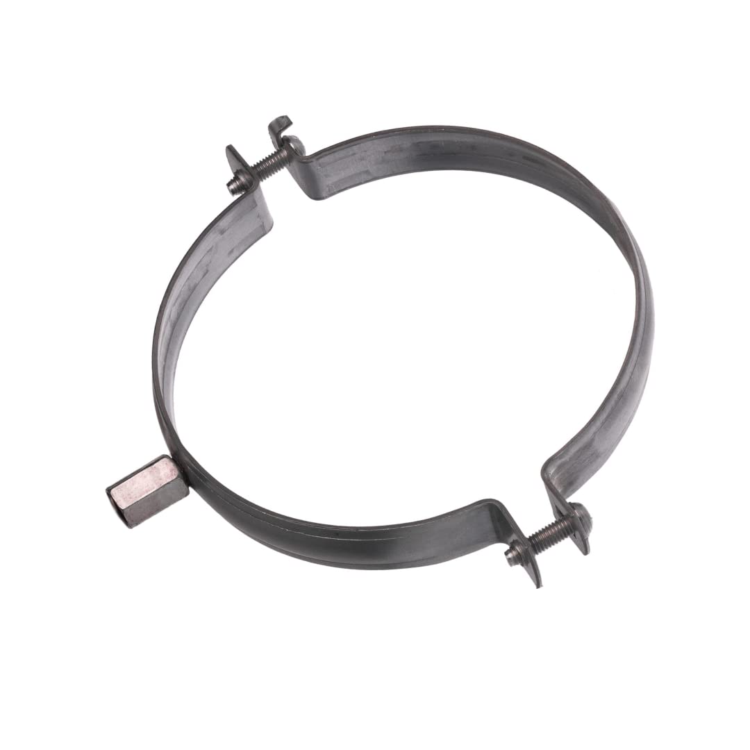 europlast-rohrschelle-160mm-metall-halterung-l-ftungsrohr image 4