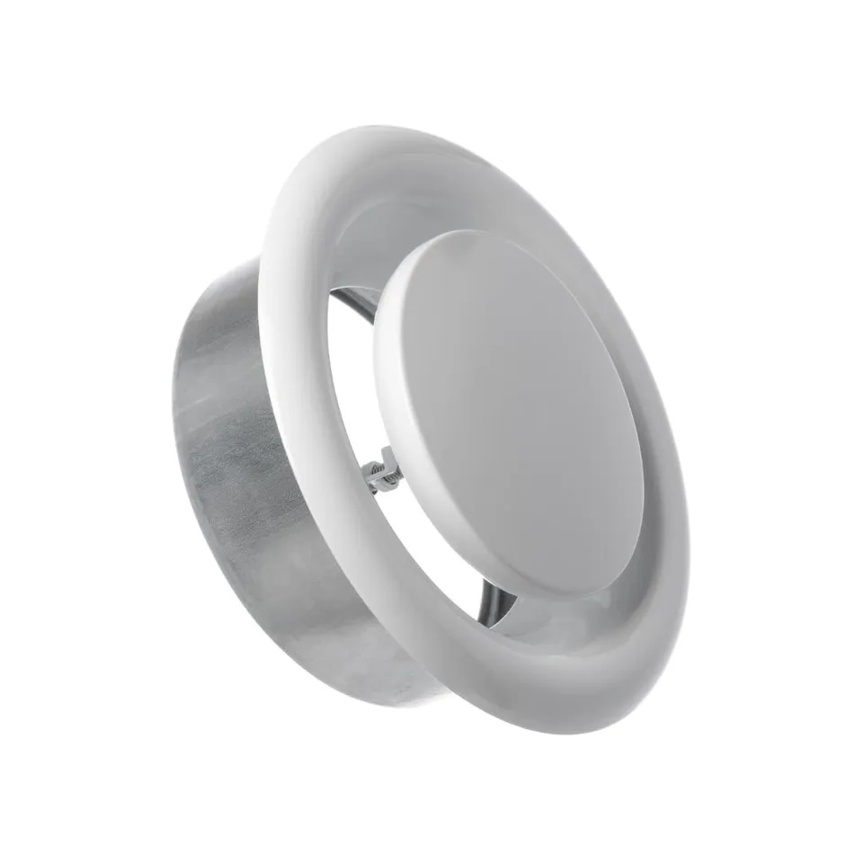 europlast-tellerventil-200-mm-abluftventil-stahl-wei image 1