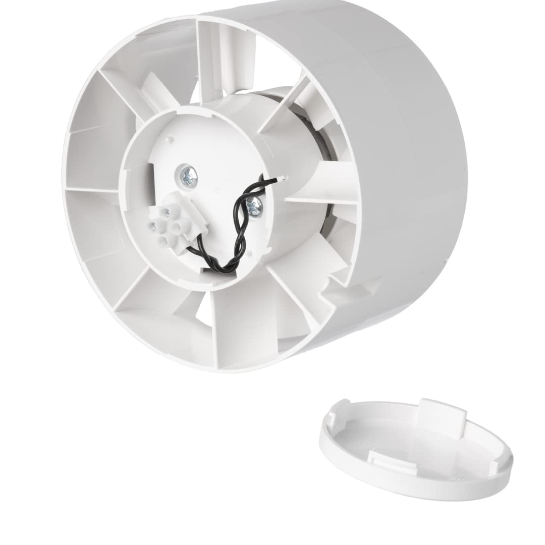 europlast-domestic-fans-rohrventilator-125mm-wei-kunststoff image 5