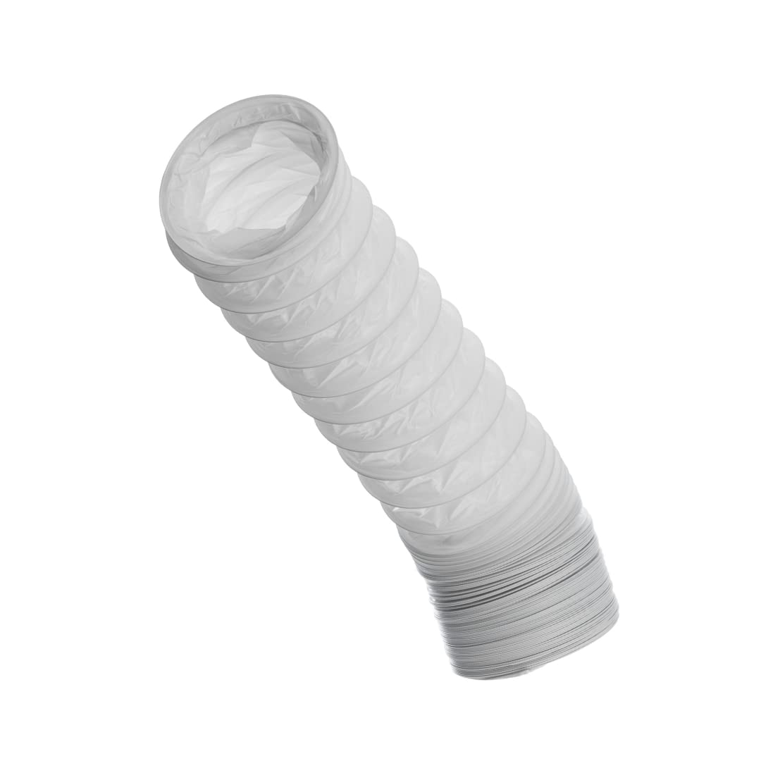 europlast-abluftschlauch-100mm-3m-pvc-flexschlauch image 1