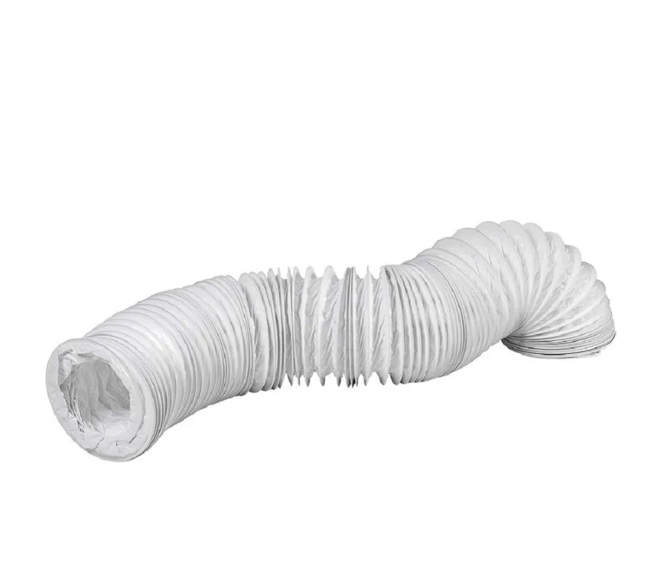 europlast-abluftschlauch-125-mm-3-m-pvc-flexibel-wei image 1