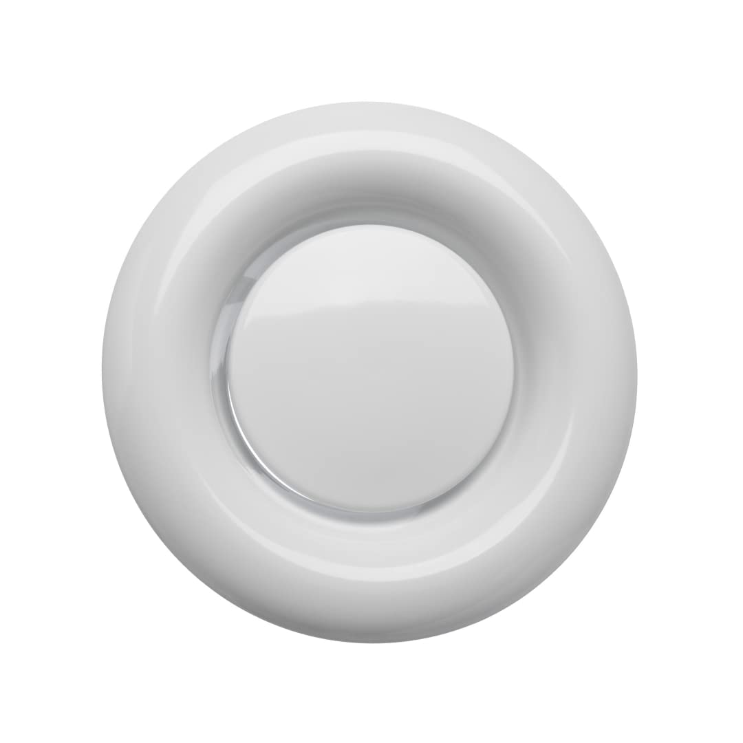europlast-tellerventil-100mm-wei-stahl-abluftventil image 4