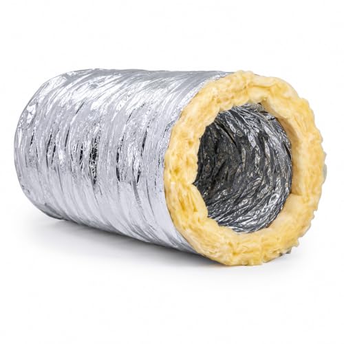 airflow-ducting-insflex-flexschlauch-isoliert-102-mm-x-10-m image 2