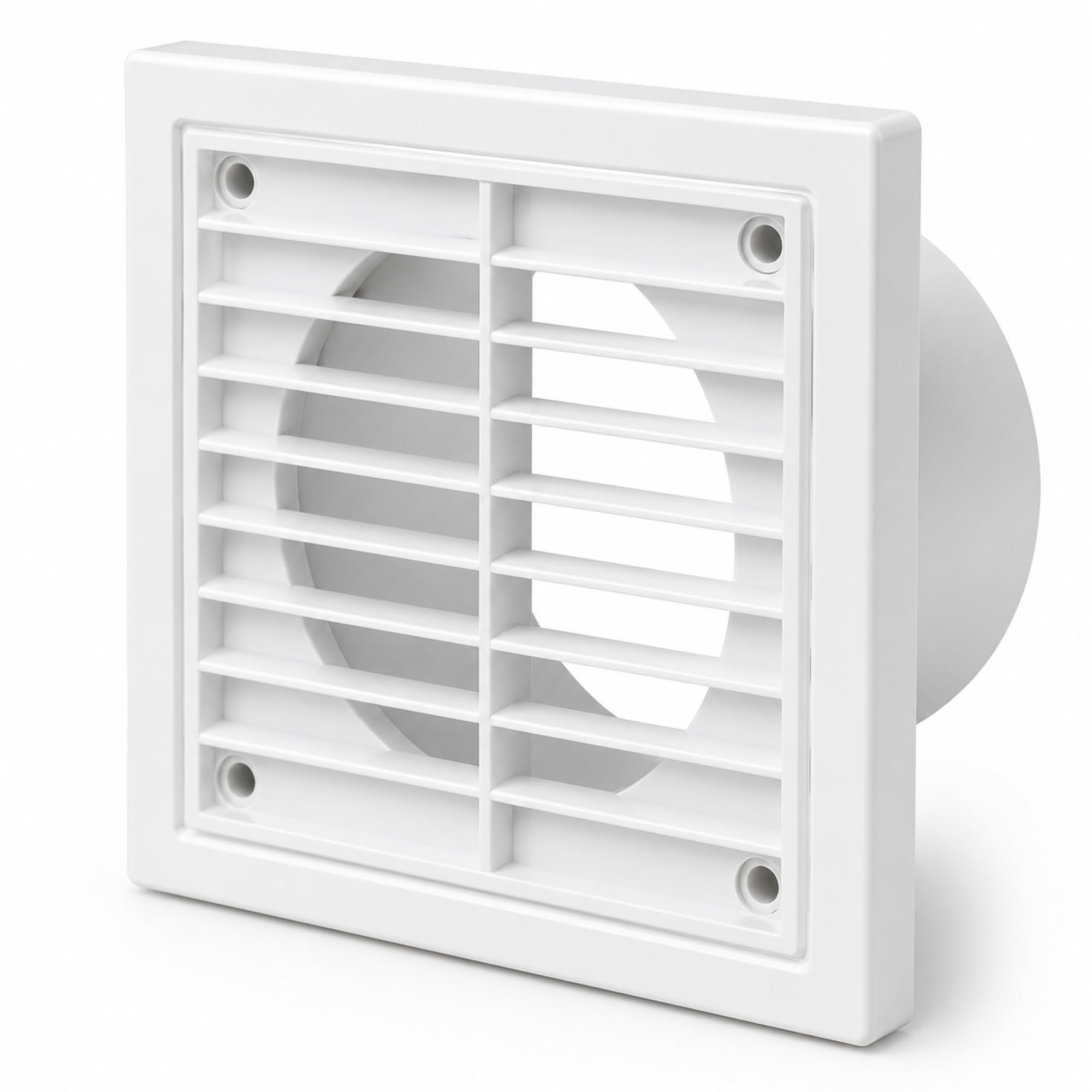 airflow-au-engitter-100mm-terracotta-rund-insektenschutz image 3