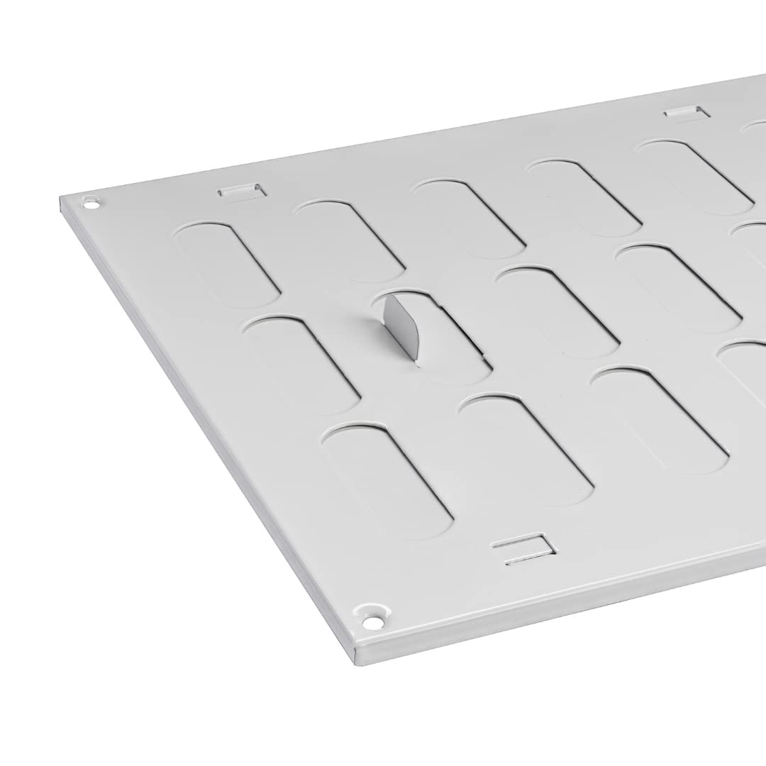 europlast-metal-grilles-schiebegitter-500x200-wei-stahl image 5