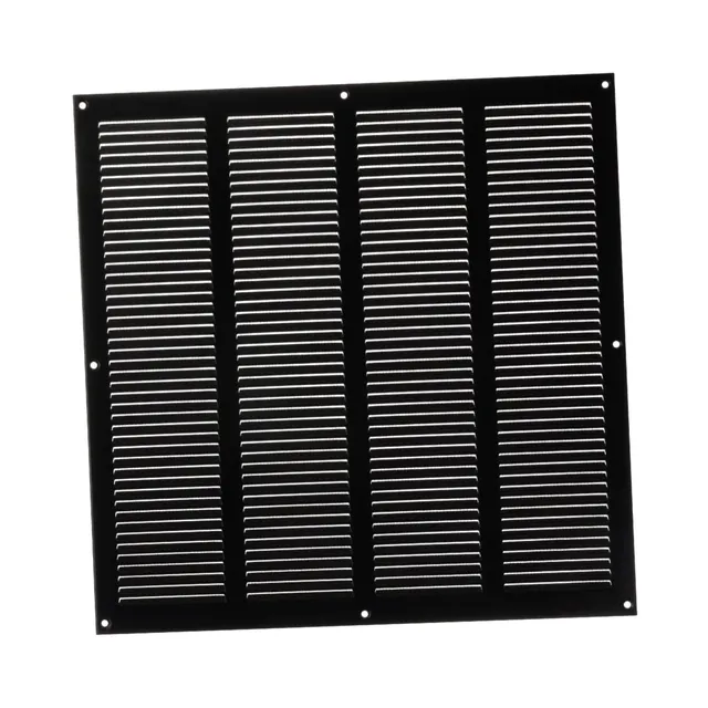 europlast-metal-grilles-l-ftungsgitter-400x400-schwarz-metallgitter image 1