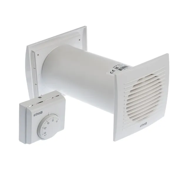 europlast-warmluft-umlaufset-100-mm-l-fter-mit-thermostat image 1