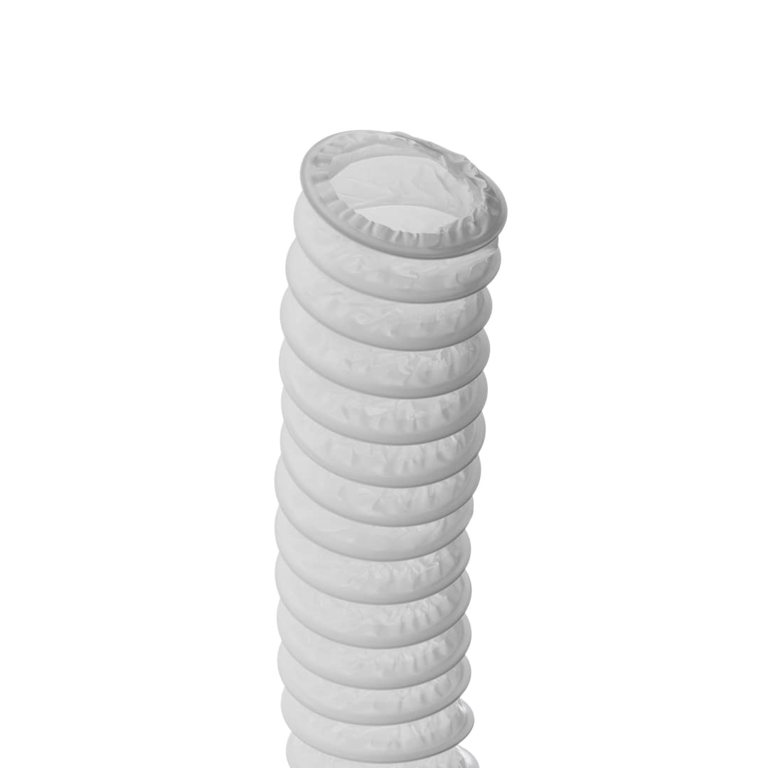 europlast-abluftschlauch-80mm-1m-pvc-flexibel-badl-fter image 4