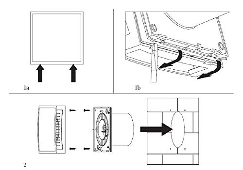 europlast-eet100hts-badl-fter-100mm-silber-mit-sensor image 6