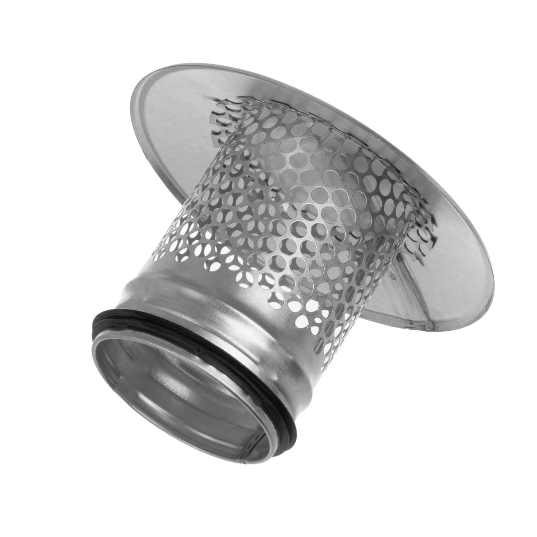 europlast-metal-round-abluftrohr-100mm-verzinkt-dachhaube image 7
