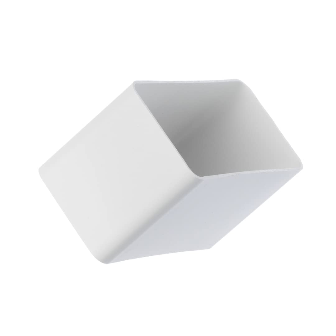 europlast-110x55mm-verbindungsst-ck-wei-flachkanal-pvc image 5