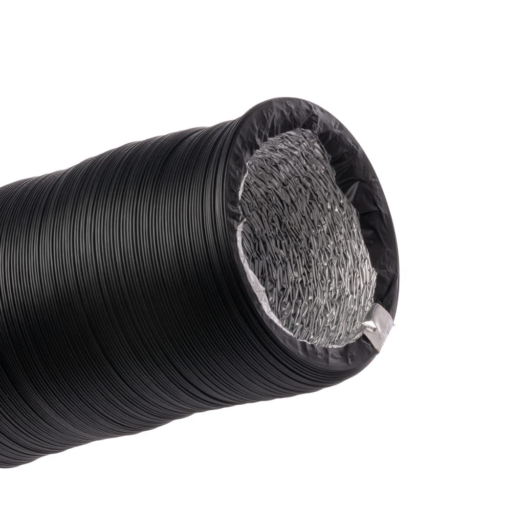 europlast-air-ducts-abluftschlauch-125-mm-3-m-schwarz-isoliert image 7