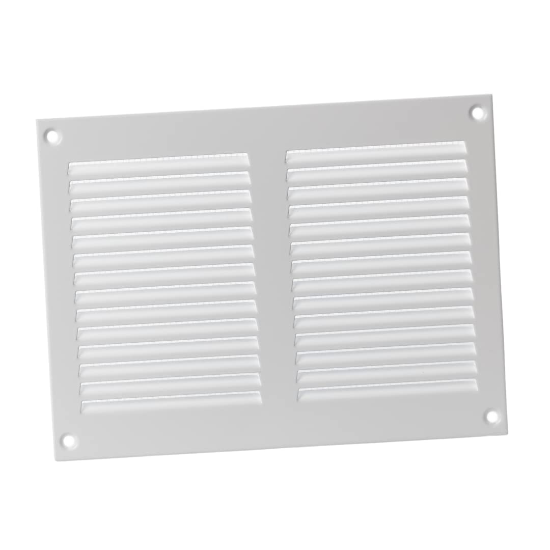 europlast-metal-grilles-200x150mm-l-ftungsgitter-metall-wei image 1