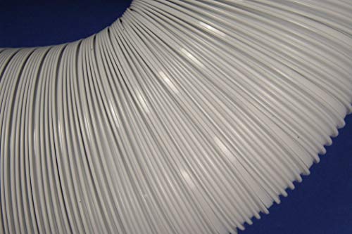 europlast-air-ducts-aluflexschlauch-125mm-3m-wei-flexrohr image 6
