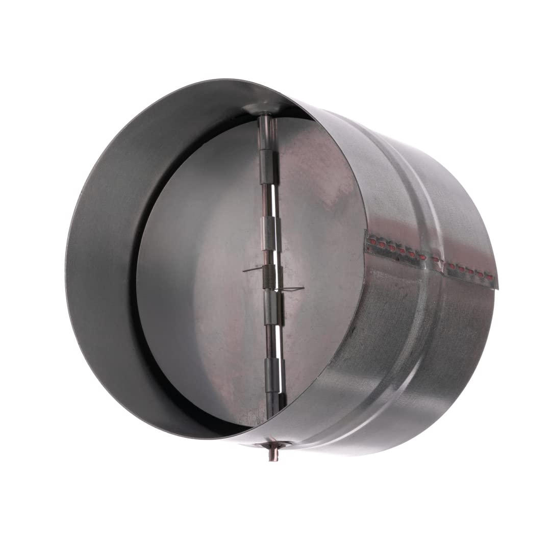 europlast-metal-r-ckstauklappe-100-mm-verzinkt-rohrverbinder image 3